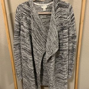Caslon cardigan